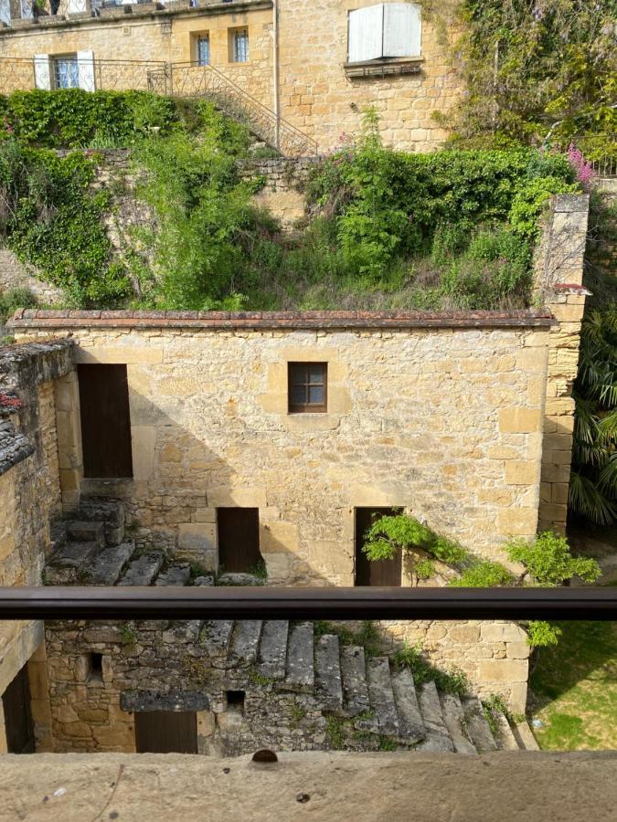 Appartement De Caractere A La Roque-Gageac Exterior photo